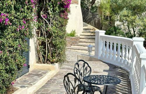 Villa moderne 6 CH pour 12 avec piscine privée, clim et parking aux Issambres - FR-1-768-24 - Foto 7