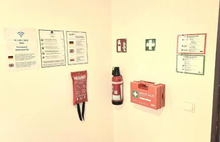 -CS24- 4 rooms apartment with balcony - KA01 - Foto 6