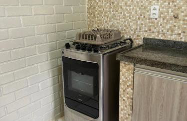 Casa em condominio na beira do rio - Foto 9