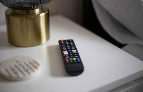 Comfortable 3-Bed House - Foto 52