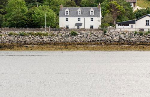 Seafield House - Foto 1