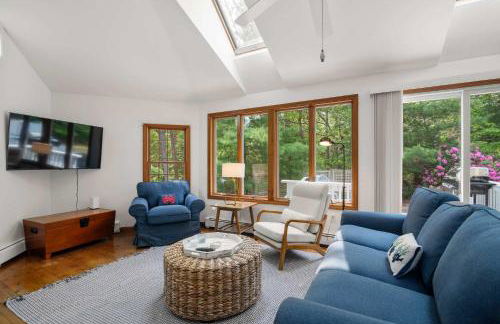 Near Bike Path 4 Min Drive To Nauset Light Beach - Foto 2