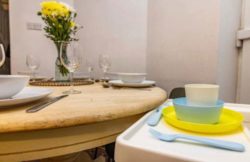 Motorpoint Arena House - Sleeps 10 - Foto 66