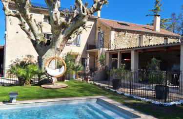 Moulin de Tartay en Avignon - Foto 1