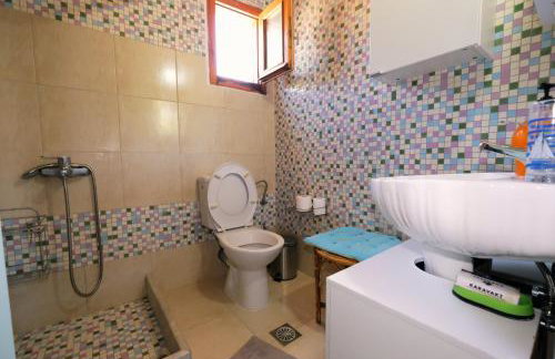 Stone House Of Panos - Foto 15