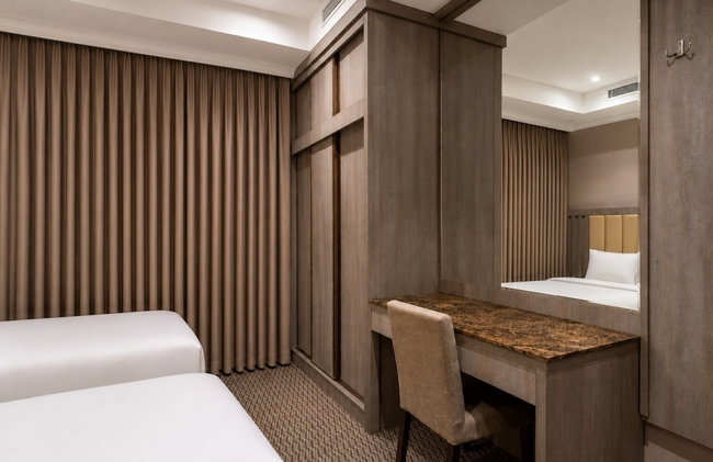 Nars Plus Serviced Apartments - Al Basateen - Foto 9