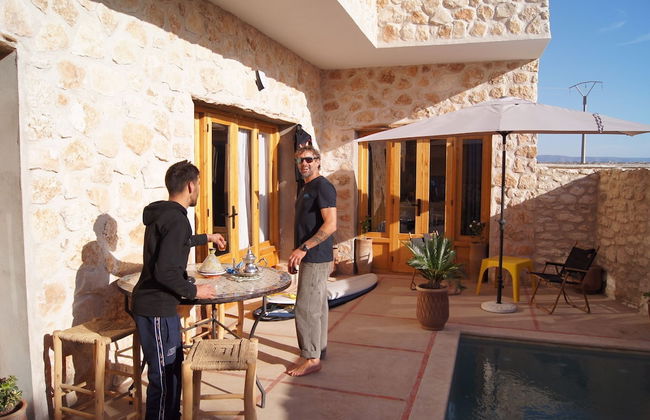 MAROC WEEKEND - Foto 43