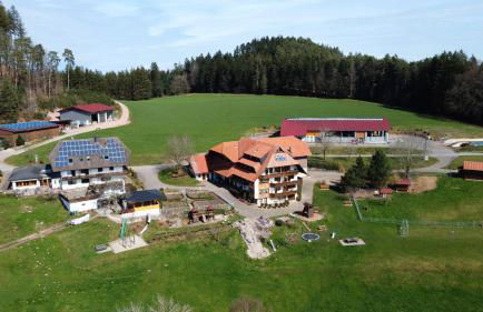 Schlosshof - Der Urlaubsbauernhof - Foto 21