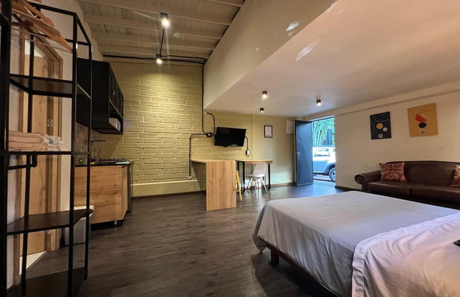 Frontera by Roots Rentals - Foto 70