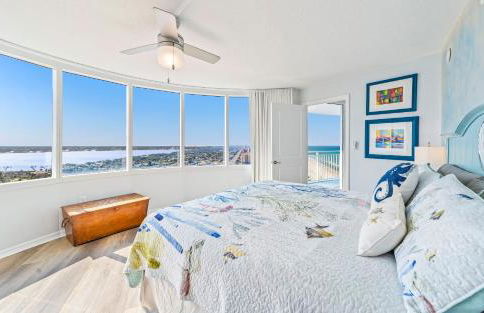 Escape 2 The Beach Daytona Beach FL 2BR 2B as seen on Youtube - Foto 45