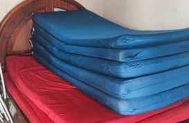 RANCHO PISCINA LAGO - Corumba 4 - Foto 13