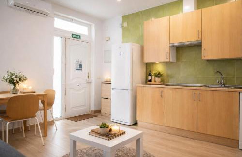 Smart Loft Madrid - IFEMA & Airport Zone - Foto 9