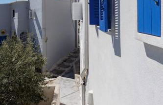 Elegant Cycladic Villa - Foto 19