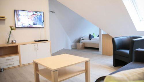 Steinmännchen Ferienwohnung - Foto 5