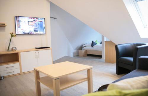 Steinmännchen Ferienwohnung - Foto 5