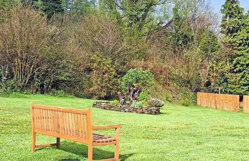 Dôl Werdd Lodge - Photo 4