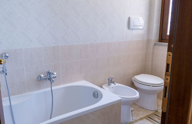 Villa Bougainvillea - Foto 35