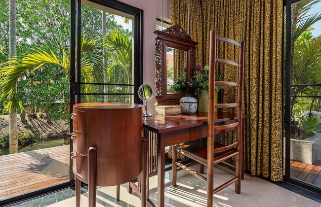 Villa Togian by TropicLook - Photo 1