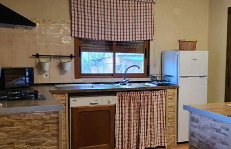 casa Rural Las Traviesas - Foto 11