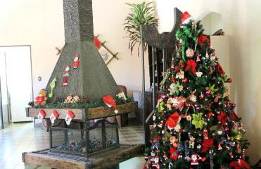 CASA DE CAMPO TOP piscina, jacuzzi, quadra de areia - Foto 48