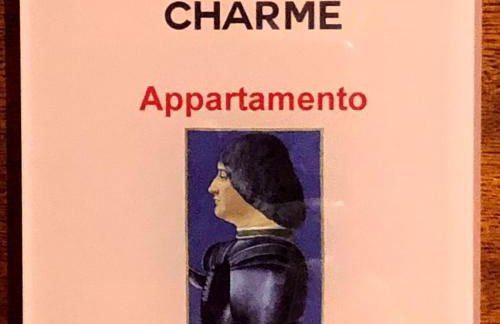 N°30 CHARME Apartments - Foto 15