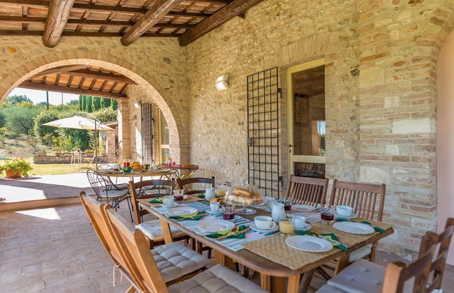 Casale Cicognola 12 - Foto 5