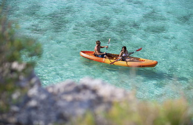 Hotel Santa Fe Loreto by Villa Group - Foto 46