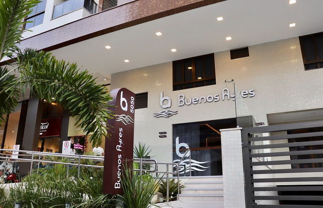 Condomínio Buenos Ayres por Carpediem - Foto 43