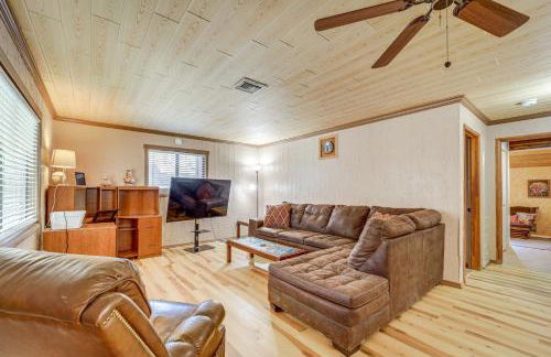 Near Scenic Trails and Parks! Central Payson Retreat - Foto 5