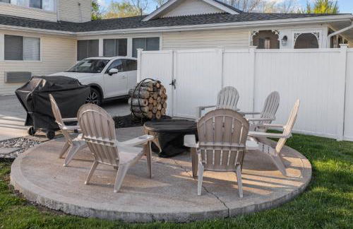 Downtown Kimmswick Studio Newly Renovated - Foto 11