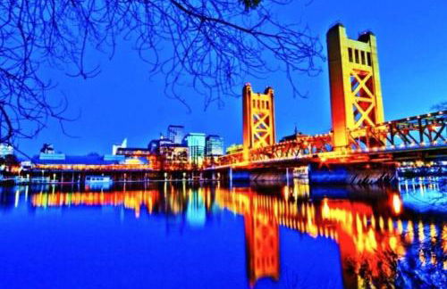 Stunning Modern Home King Bed Pool Jacuzzi Fire pit - Foto 31