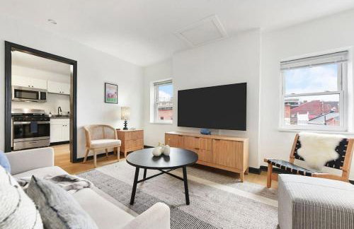 HostWise Stays - Butler St, Off-Street Parking, Brand New! - Foto 22