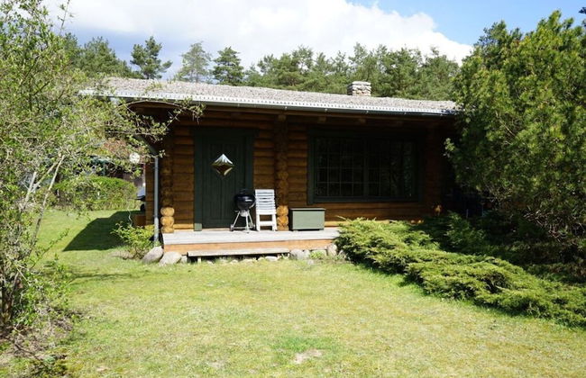 Blockhaus Fleesensee - Foto 19