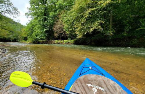 Cozy Cabin in the Blue Ridge Mountains, Perfect for a Weekend Escape from Atlanta - Foto 19