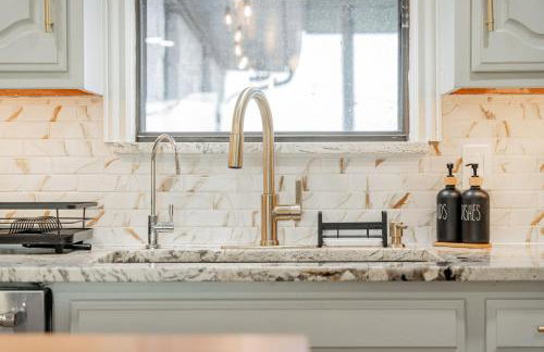 Mustang Memories-Cozy gatherings & Outdoor fun - Foto 73