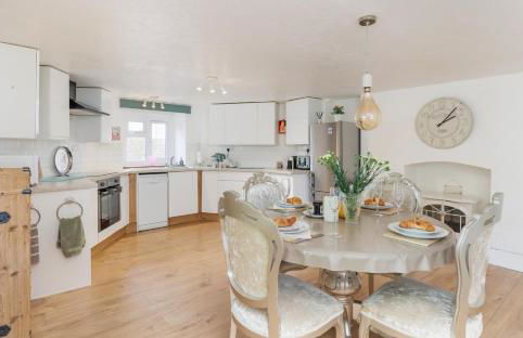 The Old Rectory Retreat - Photo 38