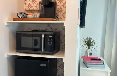 Charming Cozy Studio 5 Minutes from Sofi Stadium - Foto 9