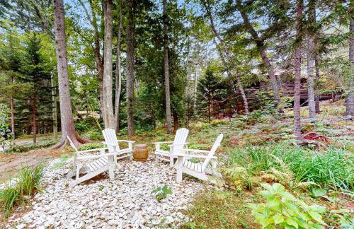 Sasanoa Retreat at Sprucewold - Foto 31