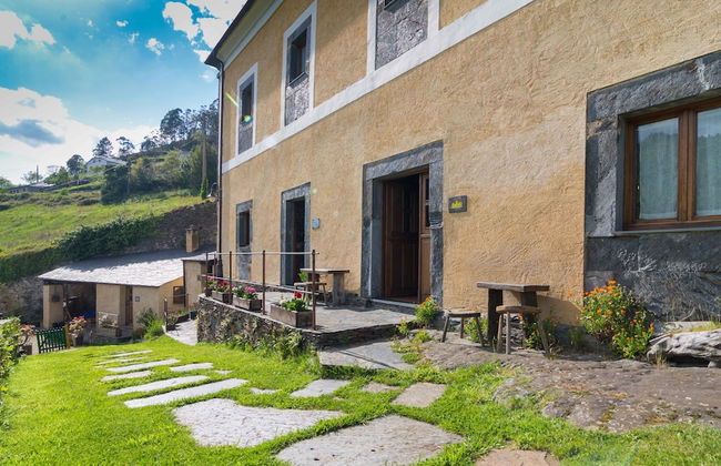 El Bosque de las Viñas - Foto 66