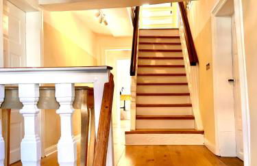 Ferien im Alten Pfarrhaus - Foto 15