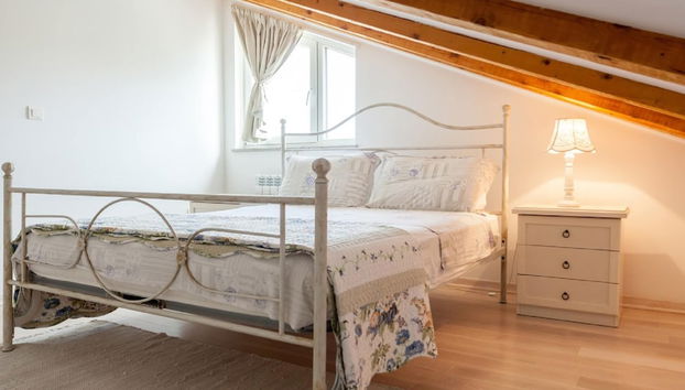 Spacious Apartment in Vantacici near Sea - Foto 4, Camera