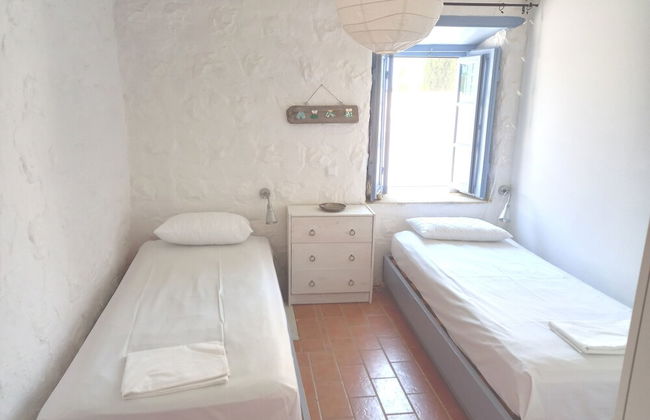 Traditional 2 Bd Chora House Patmos - Foto 2
