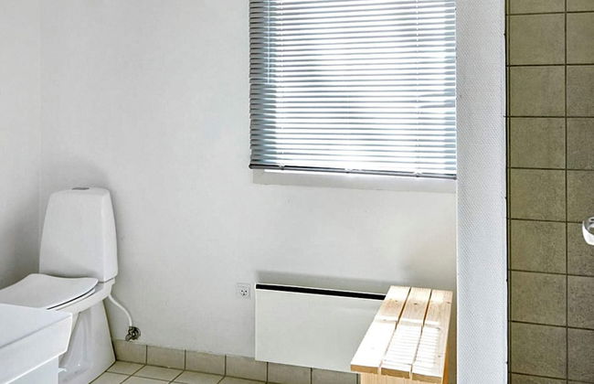 6 Person Holiday Home in Vig - Foto 9