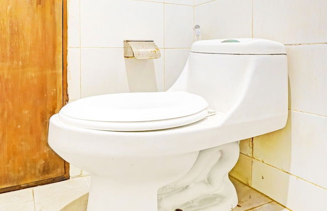 OYO Home 90582 Dz Homestay Bukit Ubi - Foto 10