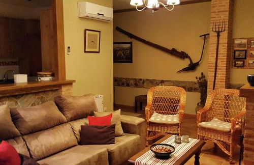 Cottage in Navas de Estena near Cabañeros Park - Foto 13