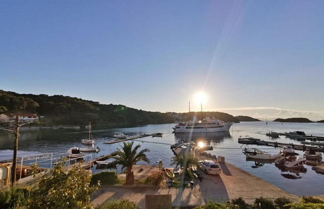 Apartment Sea - Foto 27