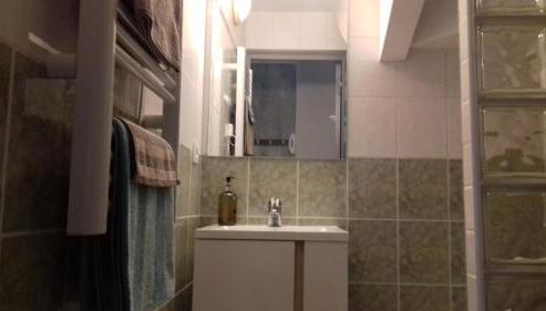 Le Petit Dyke - Foto 5, Shower