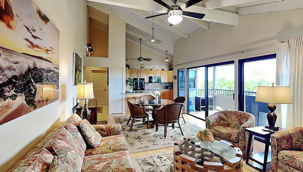 Servicios del alojamiento