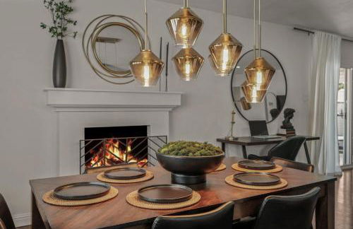 Los Angeles, CA Near Malibu - Pool - Foto 16