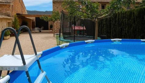 Casa rural LA PEDANIA - Foto 2